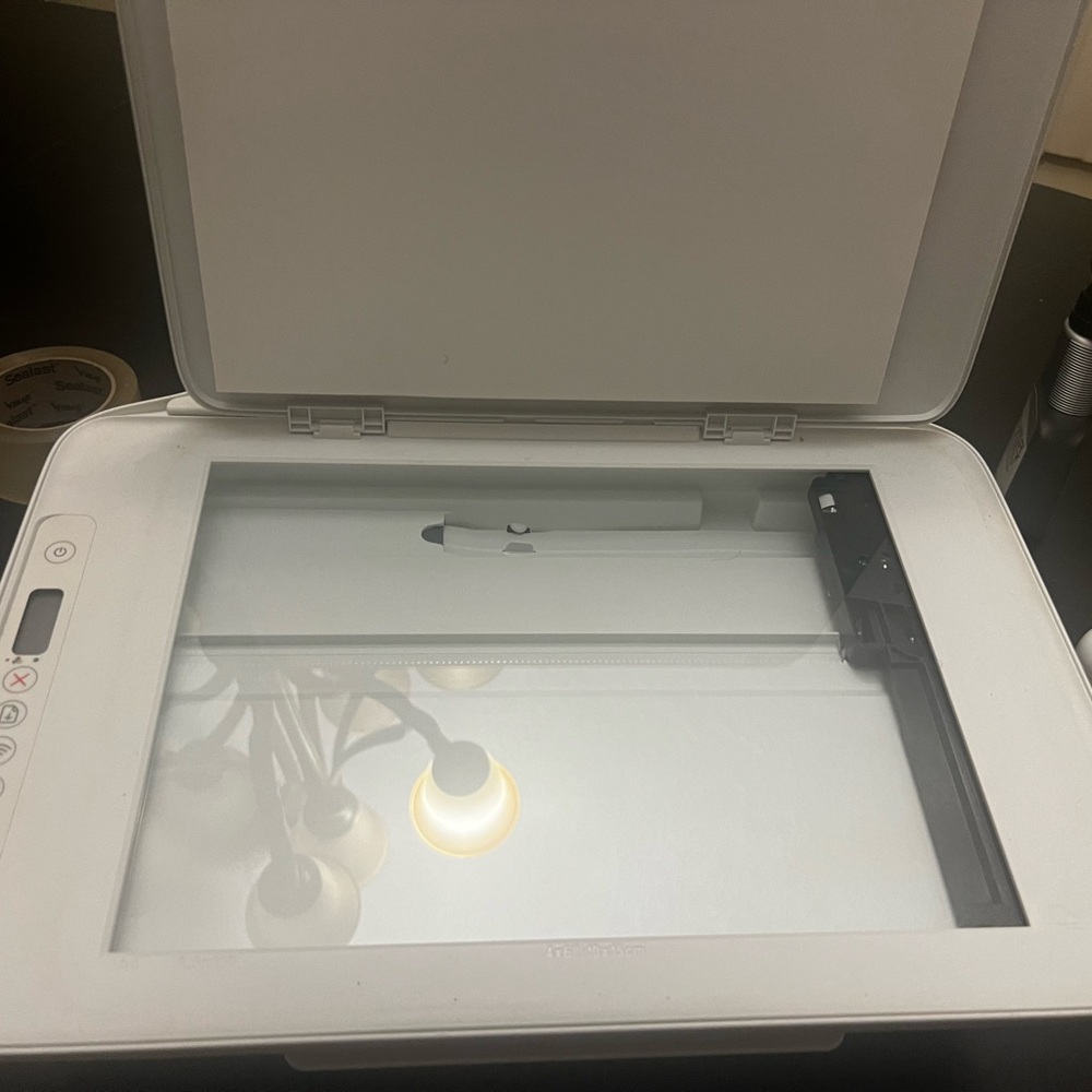 Printer - Picture 3 of 3